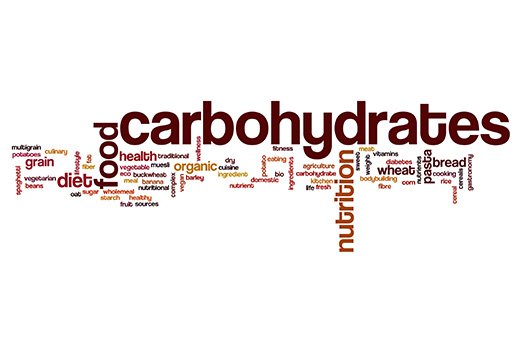 Carbohydrate là gì và có tác dụng gì?