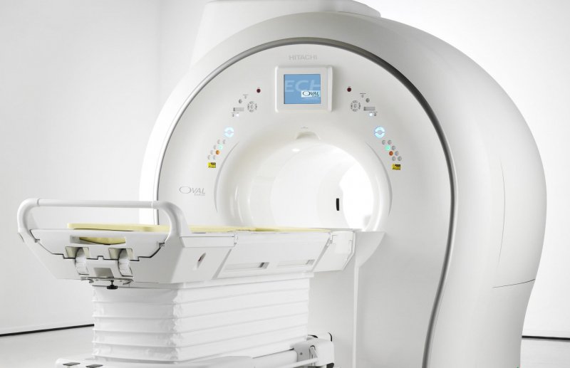 Chụp cộng hưởng từ (MRI) có ảnh hưởng gì không?