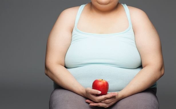 Giảm cân sau tuổi 40: Những điều cần biết