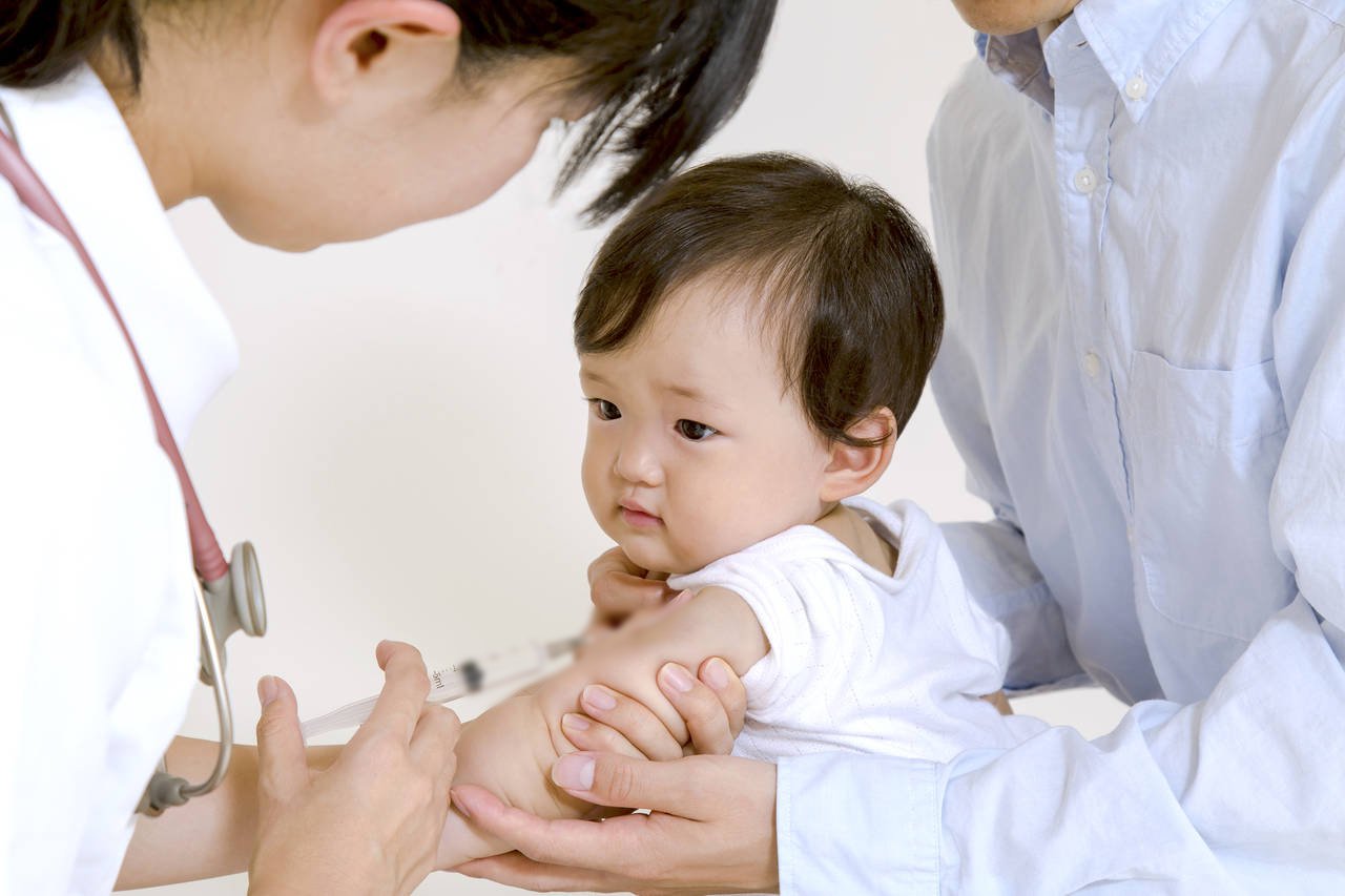 Lịch tiêm vắc xin viêm não Nhật Bản theo khuyến cáo của Bộ Y tế