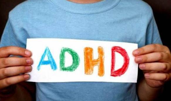 Rối loạn tăng động, giảm chú ý ở người lớn (ADHD)