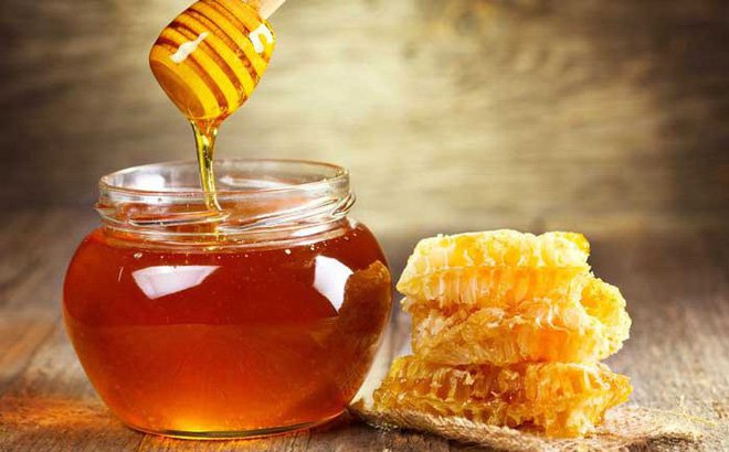 Công dụng và hướng dẫn dùng mật ong đúng cách
