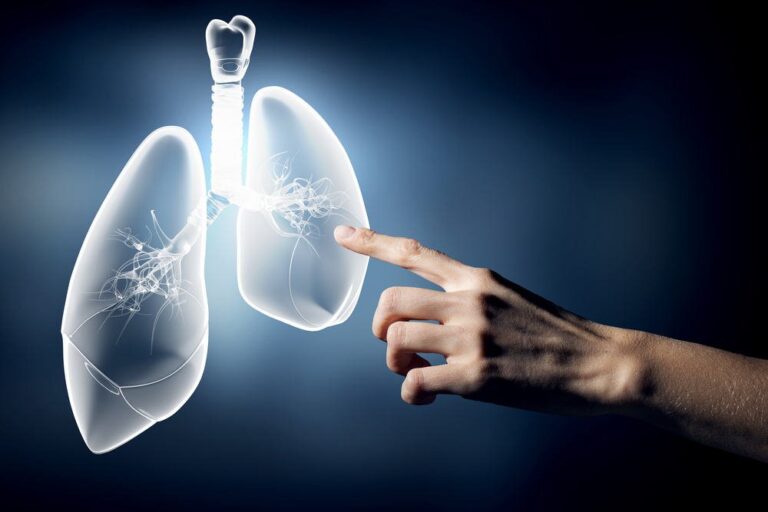 Phân biệt bệnh lao phổi với phổi tắc nghẽn mạn tính