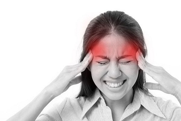 Thường xuyên đau đầu cảnh báo bệnh gì?