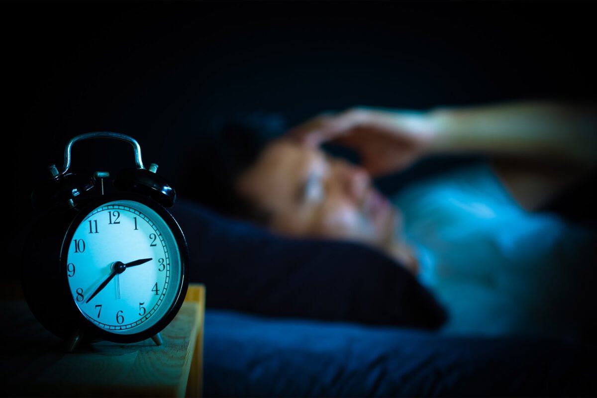 Làm thế nào để điều chỉnh lịch trình ngủ của bạn?