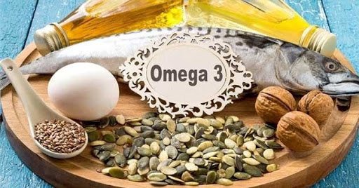 Axit béo Omega-3 là gì?