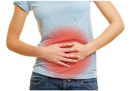 Bệnh viêm ruột và các phổ vi khuẩn đường ruột