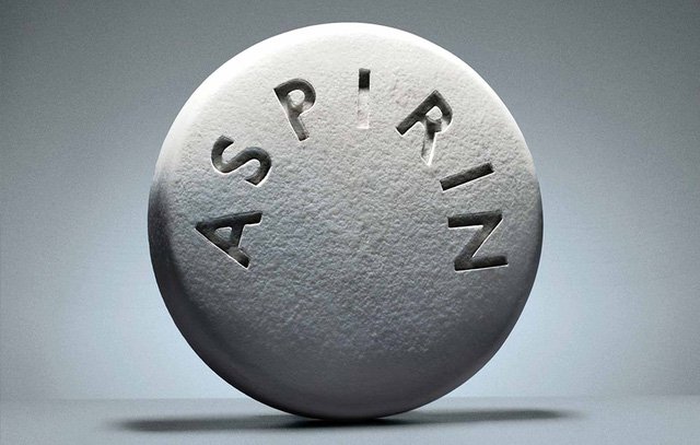 Lưu ý khi sử dụng Aspirin ở bệnh nhân hen