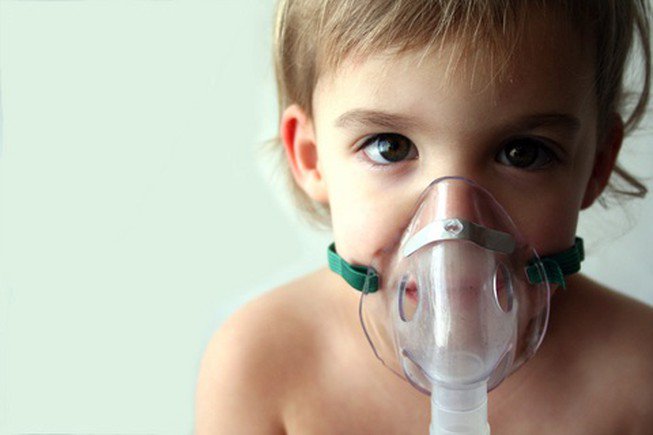 Những điều cần biết khi dùng khí dung đúng cách trong điều trị bệnh tai mũi họng