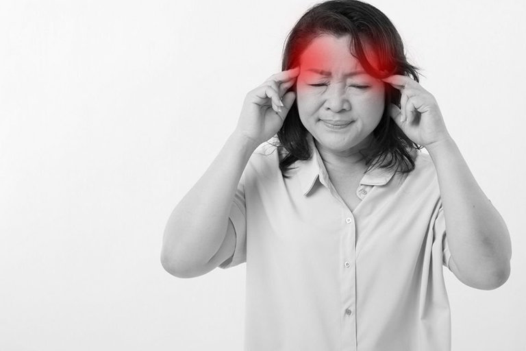 Những điều cần biết về bệnh đau đầu týp căng thẳng (tension – type headache)