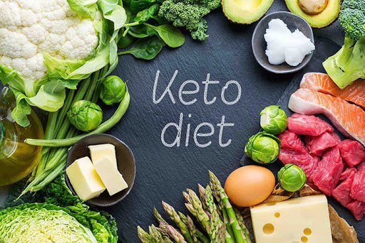 Chế độ ăn keto có điều trị hội chứng ruột kích thích  không?