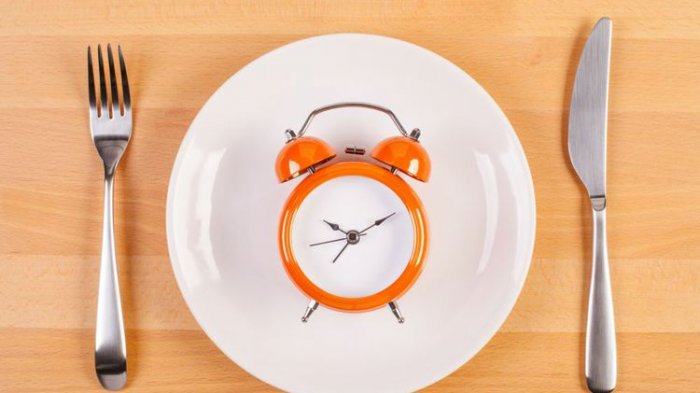Nhịn ăn sáng có giảm cân không?