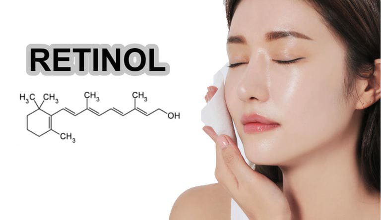 Da thường hoặc da hỗn hợp có sử dụng Retinol được không?