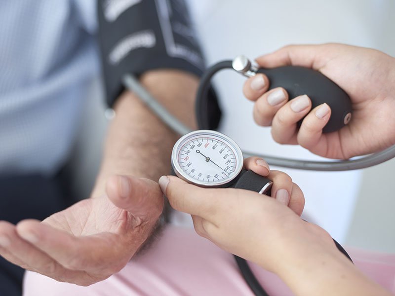 Huyết áp thấp có nguy hiểm như huyết áp cao không?