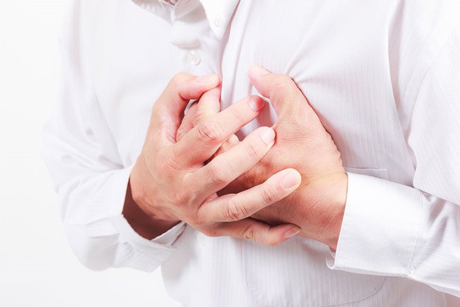Vì sao tim bị tổn thương do hội chứng Marfan?