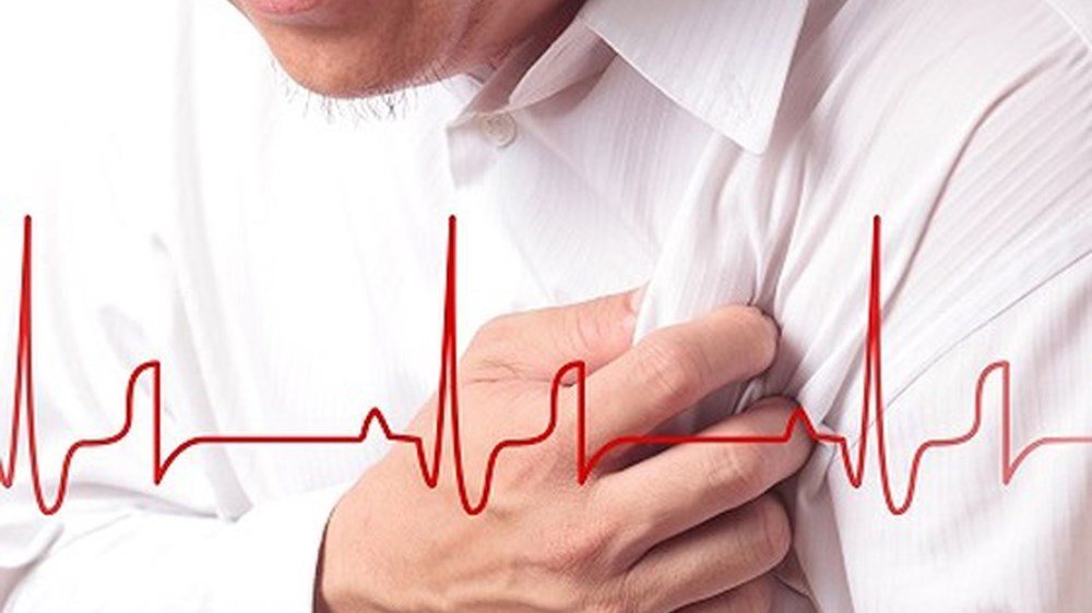 SUY TIM: thế nào là suy tim? Các giai đoạn của suy tim?