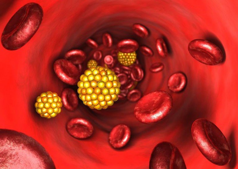 Tìm hiểu về rối loạn lipid máu hỗn hợp