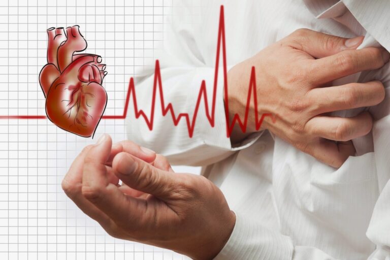Biến chứng tim mạch trong các bệnh nhiễm trùng