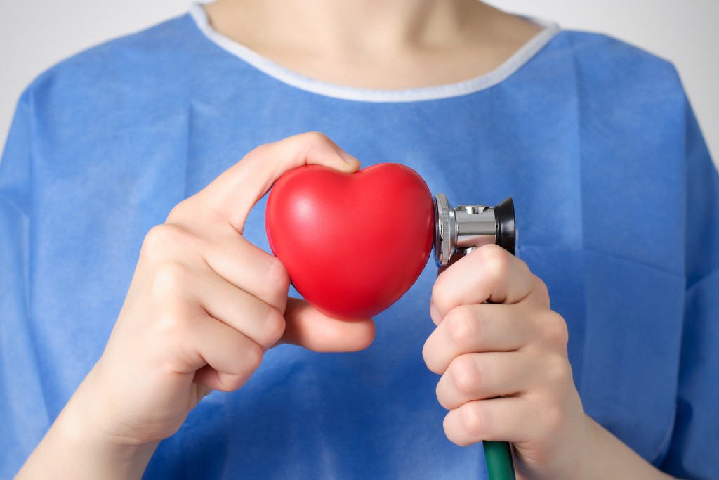 Sự nguy hiểm của viêm cơ tim