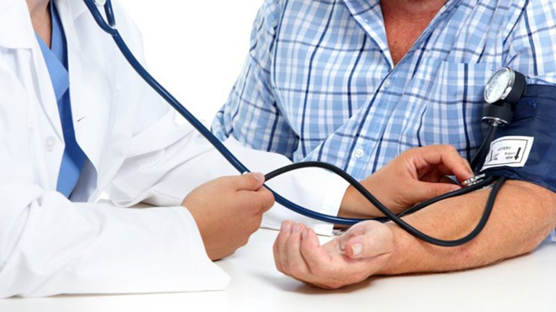 Cảnh giác bệnh huyết áp cao ở độ tuổi trung niên