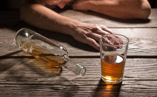 Những cách chống say rượu và giải độc gan hiệu quả