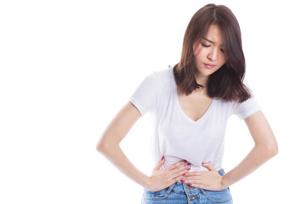 Đầy bụng, khó tiêu có phải triệu chứng của bệnh lý về đường tiêu hóa?