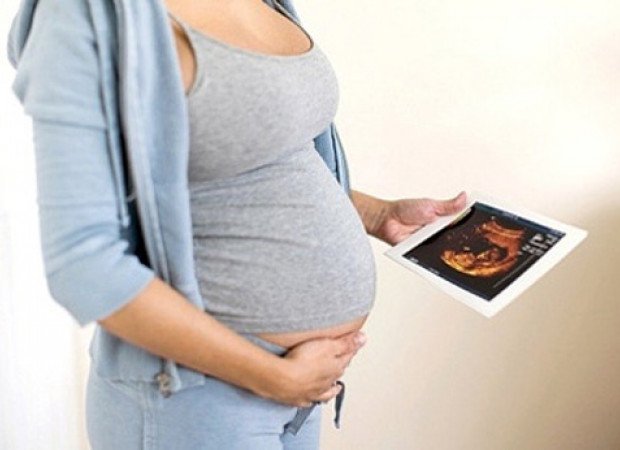 Giãn hố sau khi mang thai 14 tuần có nguy hiểm không?