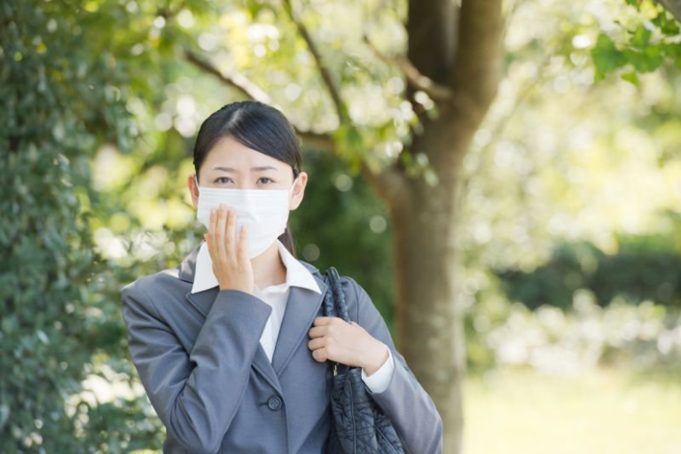 Các triệu chứng của bệnh cúm A/H1N1