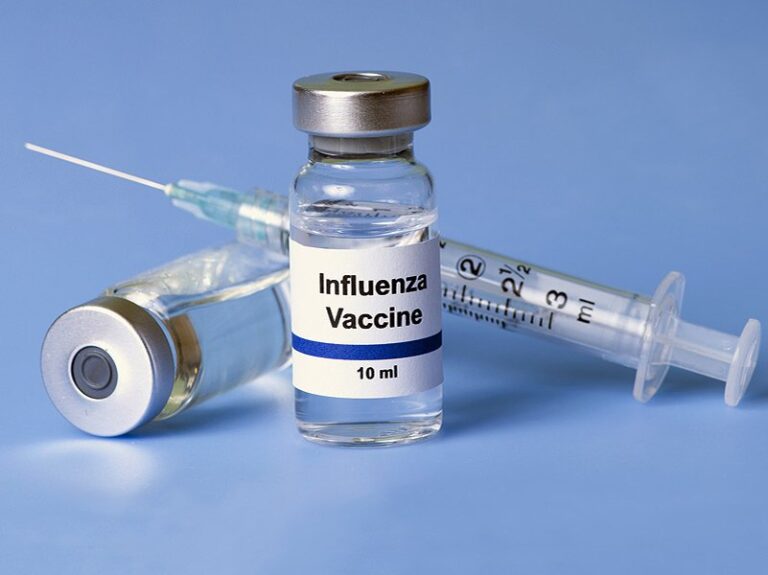 Tại sao cần tiêm nhắc lại mũi vắc xin cúm?