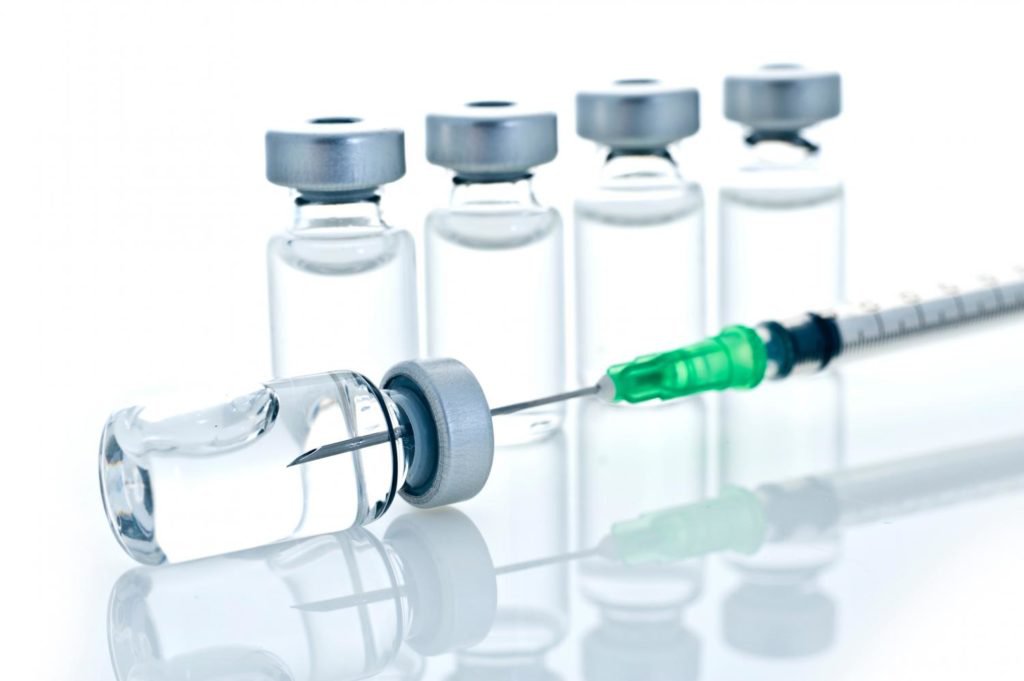 Vắc-xin viêm não Nhật Bản: Mũi 1 tiêm chủng mở rộng, mũi 2 tiêm dịch vụ được không?