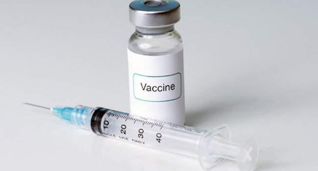 Ai tìm ra vắc-xin quai bị?