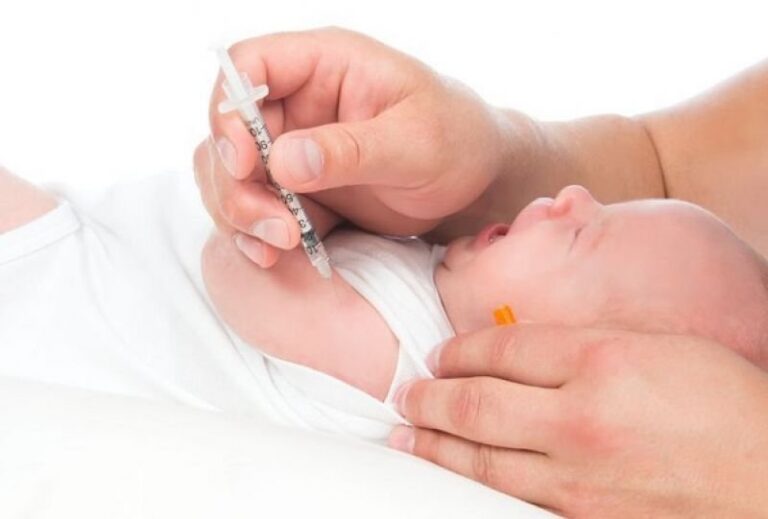 Vắc-xin viêm gan B nên tiêm thời gian nào là tốt nhất?