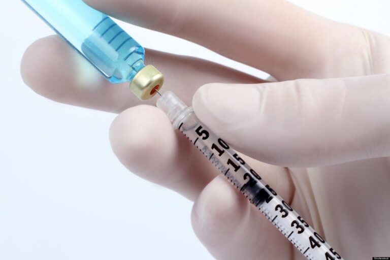 14 bệnh sau được kiểm soát nhờ có vắc-xin