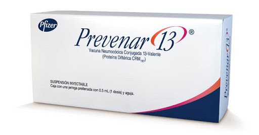 Lịch tiêm nhắc vacxin Prevenar 13 phòng bệnh do khuẩn phế cầu