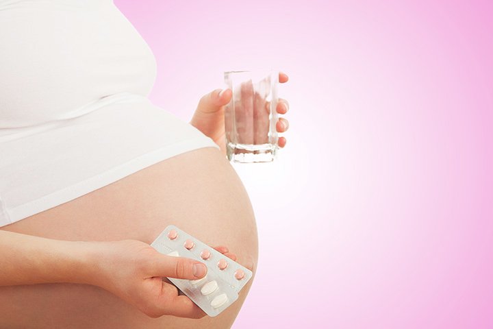 Thuốc Turbuhaler có dùng được cho phụ nữ có thai không và cần lưu ý điều gì?