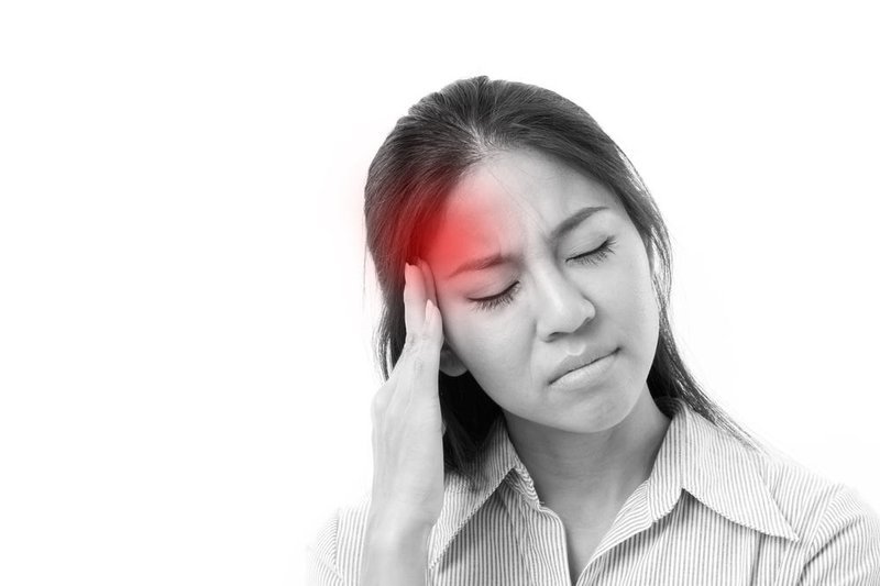 Ngừng uống thuốc trị đau đầu căn nguyên mạch lại bị đau nhức đầu nhiều hơn có đáng lo?