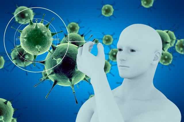 Có cách nào tái tạo hệ miễn dịch không?