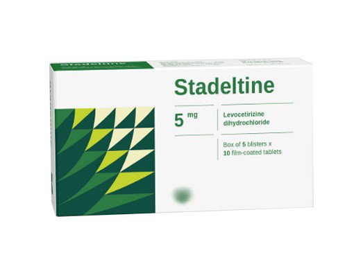 Công dụng và cách dùng thuốc Stadeltine