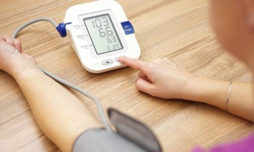 Chỉ số huyết áp 150/51 có phải tăng huyết áp không?