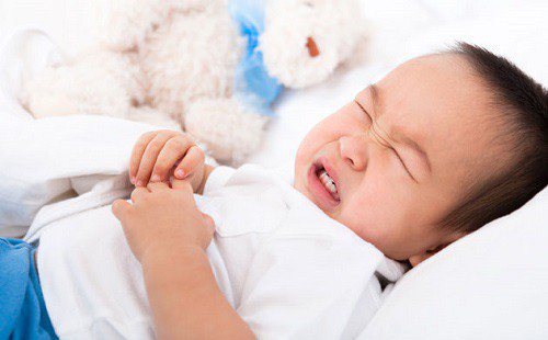 Bệnh tả ở trẻ em: Nguyên nhân, triệu chứng, điều trị, cách phòng bệnh