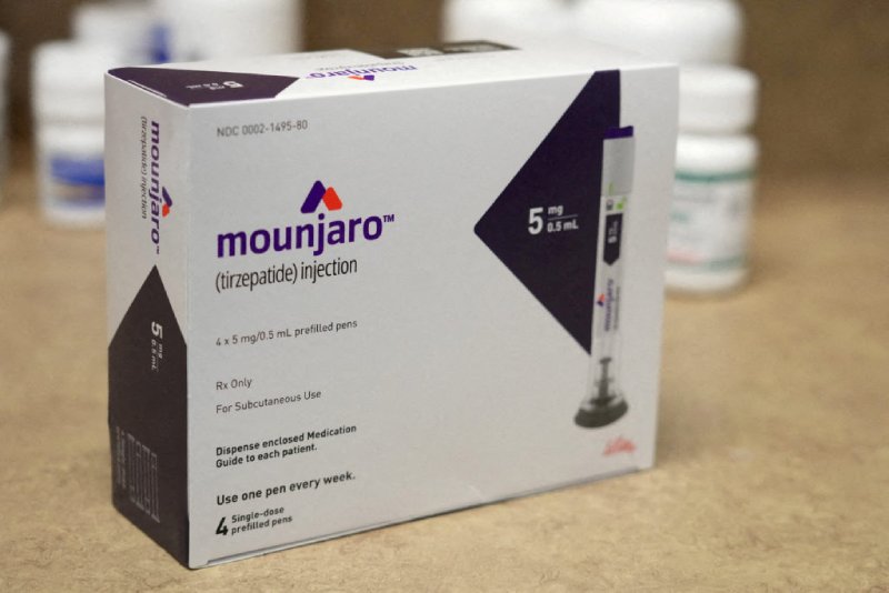 Mounjaro: Uses, Dosage and Side Effects