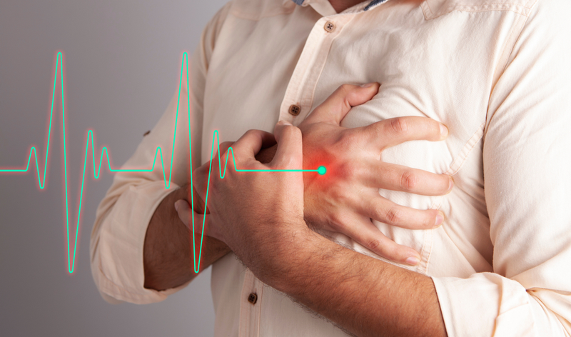 Nhịp tim không ổn định có phải rối loạn nhịp tim?