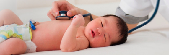 Trẻ sơ sinh bị thông vách ngăn liên thất 2mm ảnh hưởng thế nào đến sức khỏe và điều trị như thế nào?